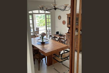Casa à venda com 4 quartos, 572m² em Alphaville, Santana de Parnaíba