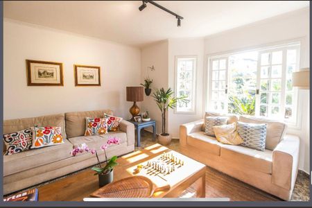 Casa à venda com 4 quartos, 572m² em Alphaville, Santana de Parnaíba