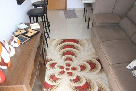 Apartamento à venda com 2 quartos, 1000m² em Taboão, Guarulhos