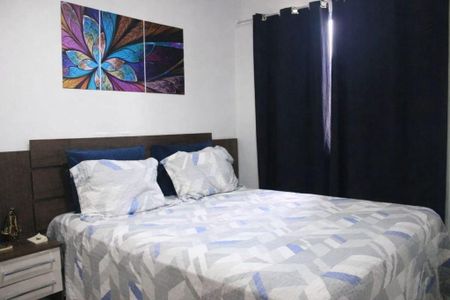 Apartamento à venda com 2 quartos, 1000m² em Taboão, Guarulhos