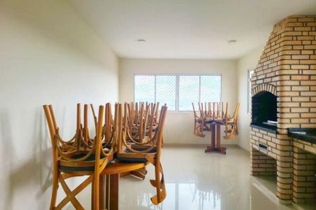 Apartamento à venda com 2 quartos, 1000m² em Taboão, Guarulhos