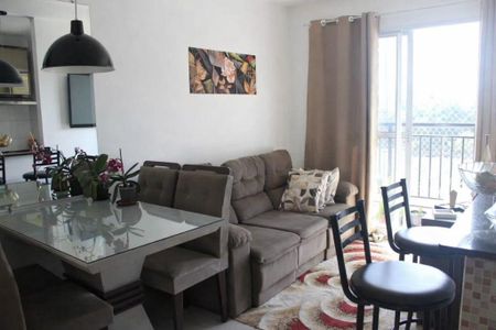 Apartamento à venda com 2 quartos, 1000m² em Taboão, Guarulhos