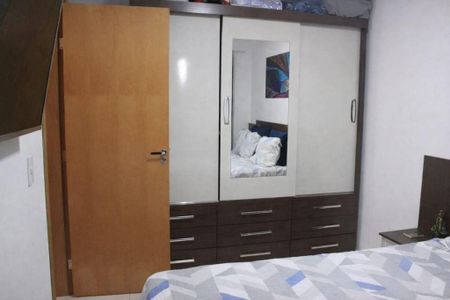 Apartamento à venda com 2 quartos, 1000m² em Taboão, Guarulhos