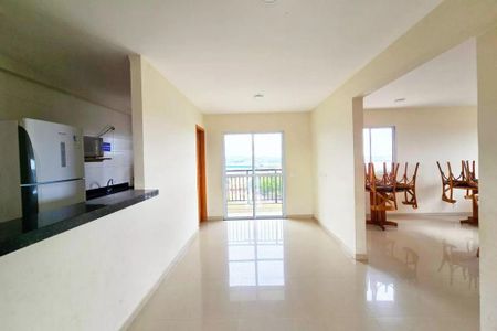 Apartamento à venda com 2 quartos, 1000m² em Taboão, Guarulhos