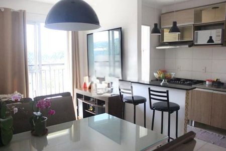 Apartamento à venda com 2 quartos, 1000m² em Taboão, Guarulhos