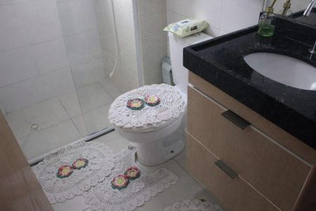Apartamento à venda com 2 quartos, 1000m² em Taboão, Guarulhos