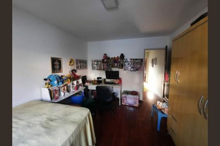 Casa à venda com 2 quartos, 88m² em Terceira Divisão de Interlagos, São Paulo