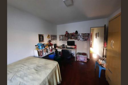 Casa à venda com 2 quartos, 88m² em Terceira Divisão de Interlagos, São Paulo