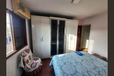 Casa à venda com 2 quartos, 88m² em Terceira Divisão de Interlagos, São Paulo
