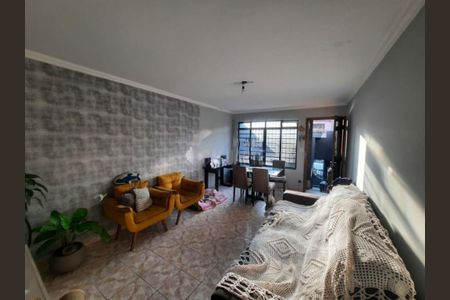 Casa à venda com 2 quartos, 88m² em Terceira Divisão de Interlagos, São Paulo