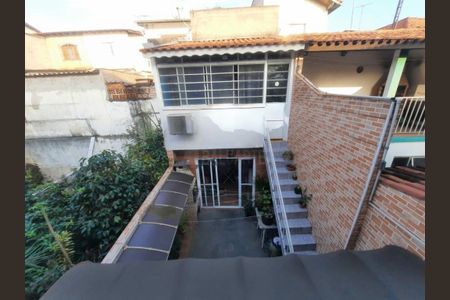 Casa à venda com 88m², 2 quartos e 1 vaga