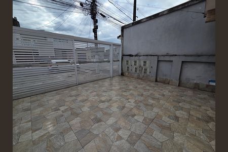 Casa de condomínio para alugar com 70m², 2 quartos e 1 vaga Casa de condomínio para alugar com 70m², 2 quartos e 1 vagaGaragem