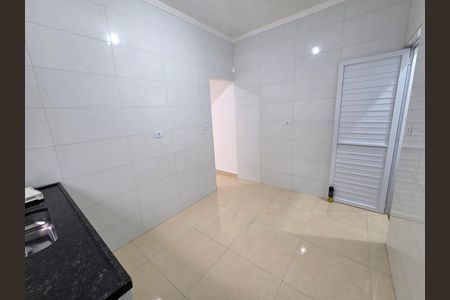 Casa de condomínio para alugar com 70m², 2 quartos e 1 vaga Casa de condomínio para alugar com 70m², 2 quartos e 1 vagaCozinha