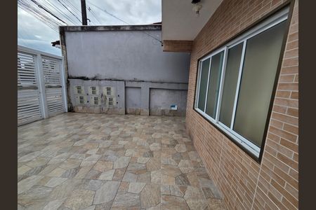 Casa de condomínio para alugar com 70m², 2 quartos e 1 vaga Casa de condomínio para alugar com 70m², 2 quartos e 1 vagaGaragem
