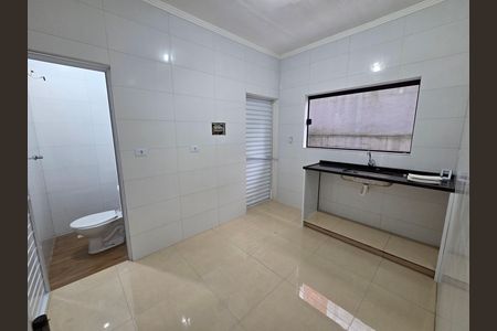 Casa de condomínio para alugar com 70m², 2 quartos e 1 vaga Casa de condomínio para alugar com 70m², 2 quartos e 1 vagaCozinha