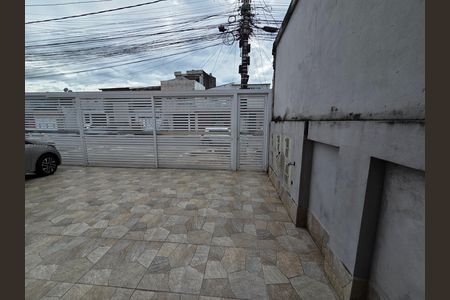 Casa de condomínio para alugar com 70m², 2 quartos e 1 vaga Casa de condomínio para alugar com 70m², 2 quartos e 1 vagaGaragem