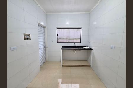 Casa de condomínio para alugar com 70m², 2 quartos e 1 vaga Casa de condomínio para alugar com 70m², 2 quartos e 1 vagaCozinha
