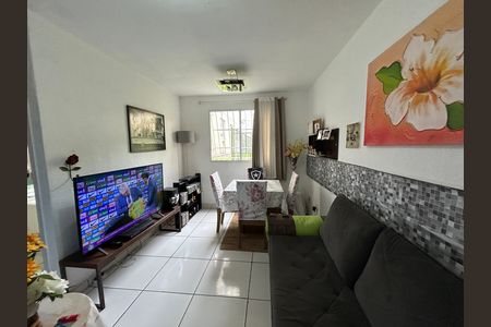 Sala de apartamento para alugar com 2 quartos, 40m² em Madureira, Rio de Janeiro