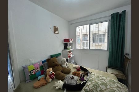 Apartamento para alugar com 40m², 2 quartos e sem vagaQuarto 2