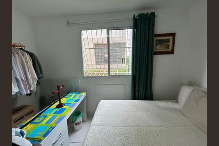 Apartamento para alugar com 40m², 2 quartos e sem vagaQuarto 1