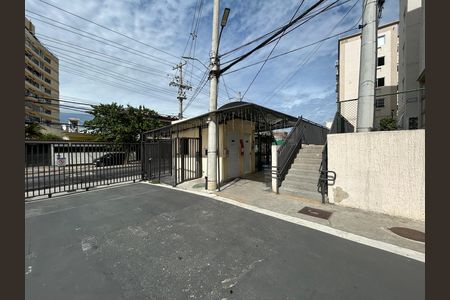Apartamento para alugar com 40m², 2 quartos e sem vagaPortaria