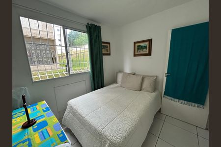 Apartamento para alugar com 40m², 2 quartos e sem vagaQuarto 1