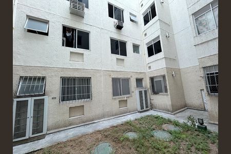 Apartamento para alugar com 40m², 2 quartos e sem vagaVista do Quarto 2