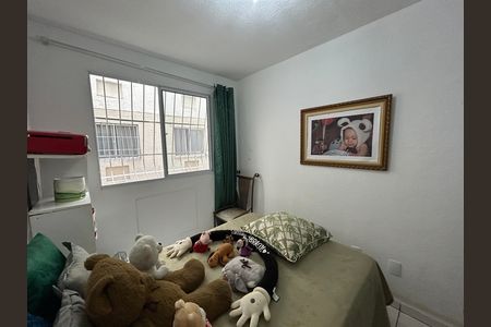 Apartamento para alugar com 40m², 2 quartos e sem vagaQuarto 2