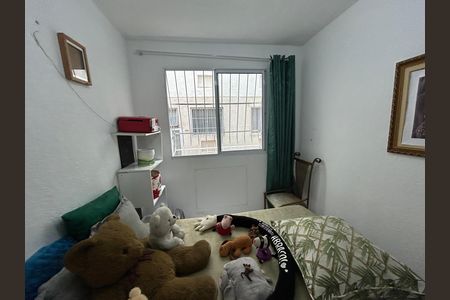 Apartamento para alugar com 40m², 2 quartos e sem vagaQuarto 2