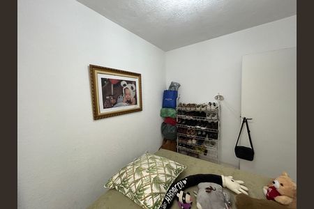 Apartamento para alugar com 40m², 2 quartos e sem vagaQuarto 2