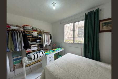 Apartamento para alugar com 40m², 2 quartos e sem vagaQuarto 1