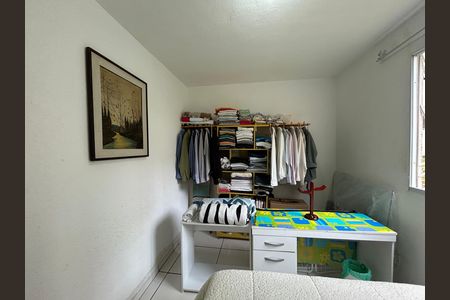 Apartamento para alugar com 40m², 2 quartos e sem vagaQuarto 1