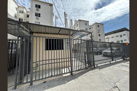 Apartamento para alugar com 40m², 2 quartos e sem vagaPortaria