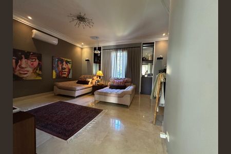 Casa à venda com 5 quartos, 907m² em Alphaville Residencial Um, Barueri