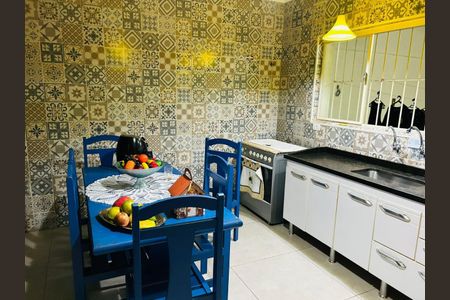 Foto 05 de casa à venda com 2 quartos, 180m² em Vila Independencia, São Paulo