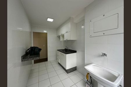 Apartamento à venda com 2 quartos, 58m² em Jardim Flor da Montanha, Guarulhos