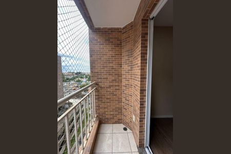 Apartamento à venda com 2 quartos, 58m² em Jardim Flor da Montanha, Guarulhos