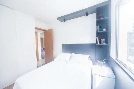 Apartamento à venda com 55m², 2 quartos e 2 vagas Apartamento à venda com 55m², 2 quartos e 2 vagassuite