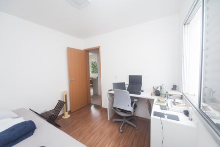 Apartamento à venda com 55m², 2 quartos e 2 vagas Apartamento à venda com 55m², 2 quartos e 2 vagasquarto 1
