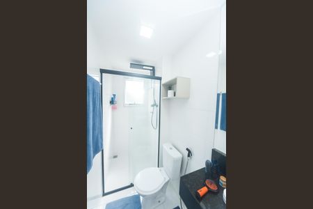 Apartamento à venda com 55m², 2 quartos e 2 vagas Apartamento à venda com 55m², 2 quartos e 2 vagasBanheiro suite