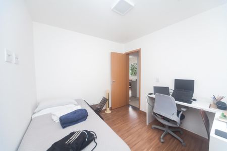 Apartamento à venda com 55m², 2 quartos e 2 vagas Apartamento à venda com 55m², 2 quartos e 2 vagasquarto 1