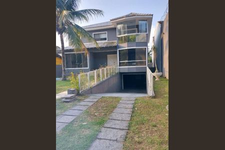Casa à venda com 600m², 4 quartos e 9 vagas
