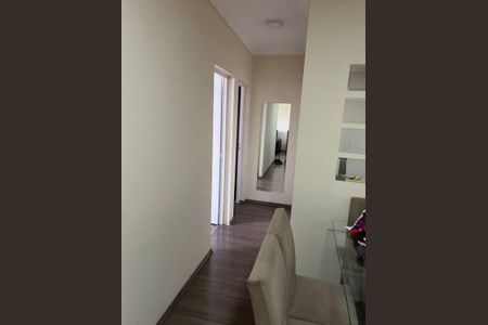 Apartamento à venda com 2 quartos, 65m² em Jardim Bom Clima, Guarulhos