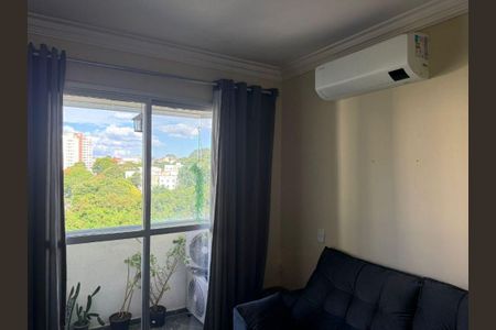 Apartamento à venda com 2 quartos, 65m² em Jardim Bom Clima, Guarulhos