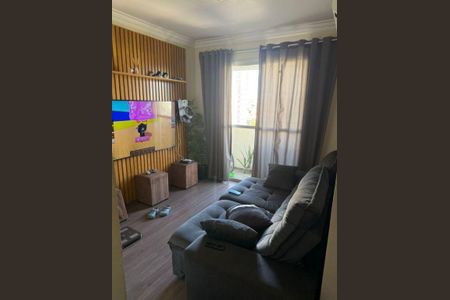 Apartamento à venda com 2 quartos, 65m² em Jardim Bom Clima, Guarulhos