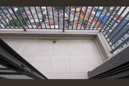Apartamento à venda com 256m², 3 quartos e 2 vagasVaranda da Suíte 1