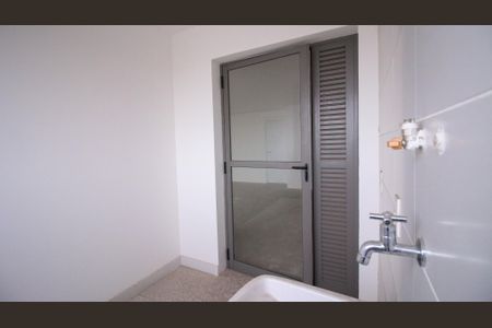 Apartamento à venda com 256m², 3 quartos e 2 vagasÁrea de Serviço