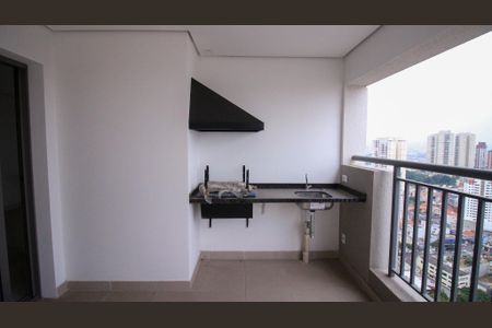 Apartamento à venda com 256m², 3 quartos e 2 vagasVaranda gourmet