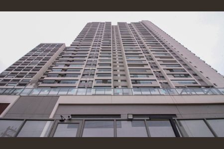 Apartamento à venda com 256m², 3 quartos e 2 vagasFachada