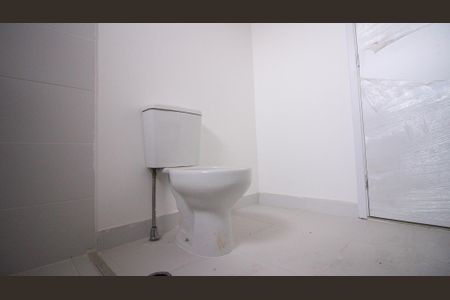 Apartamento à venda com 256m², 3 quartos e 2 vagasBanheiro da Suíte 3